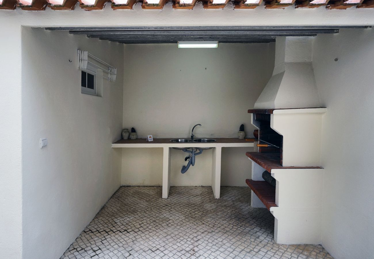 Villa à Aroeira - Aroeira Beach Villa