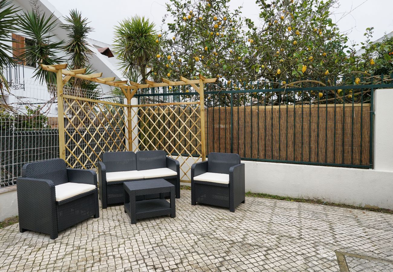 Villa à Aroeira - Aroeira Beach Villa