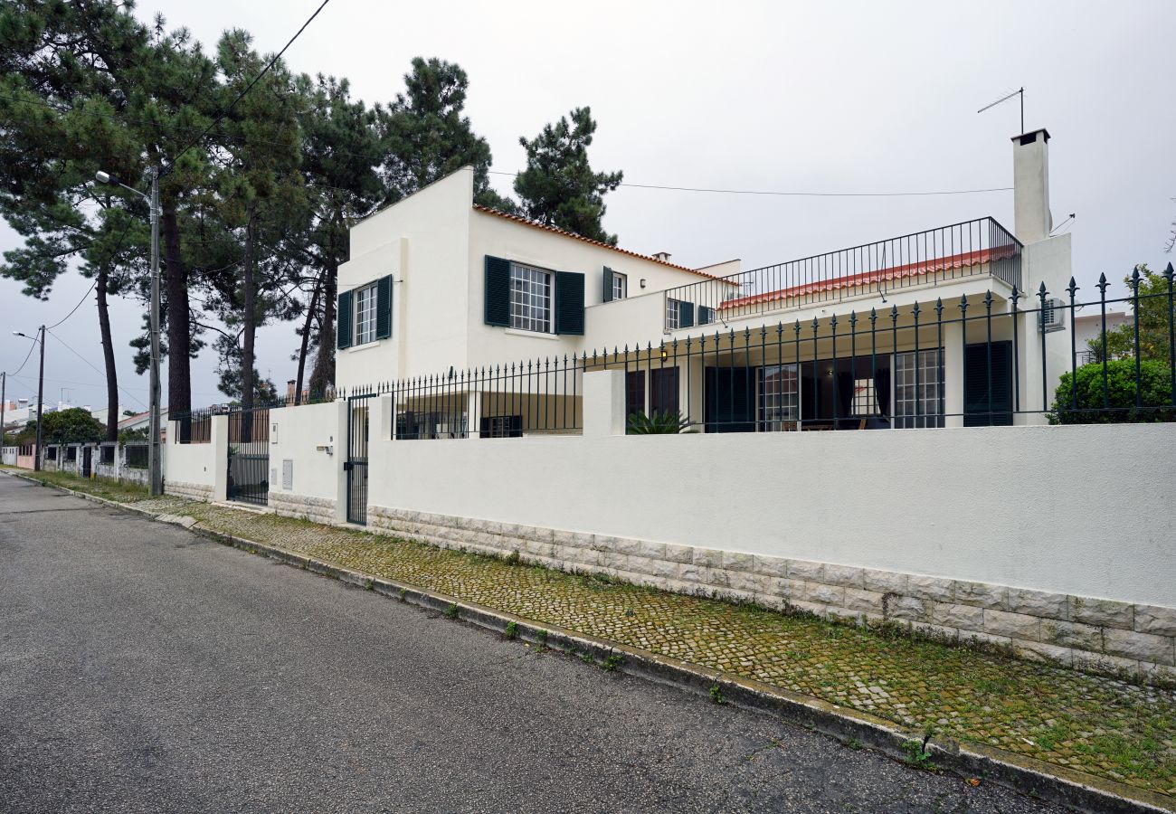 Villa à Aroeira - Aroeira Beach Villa