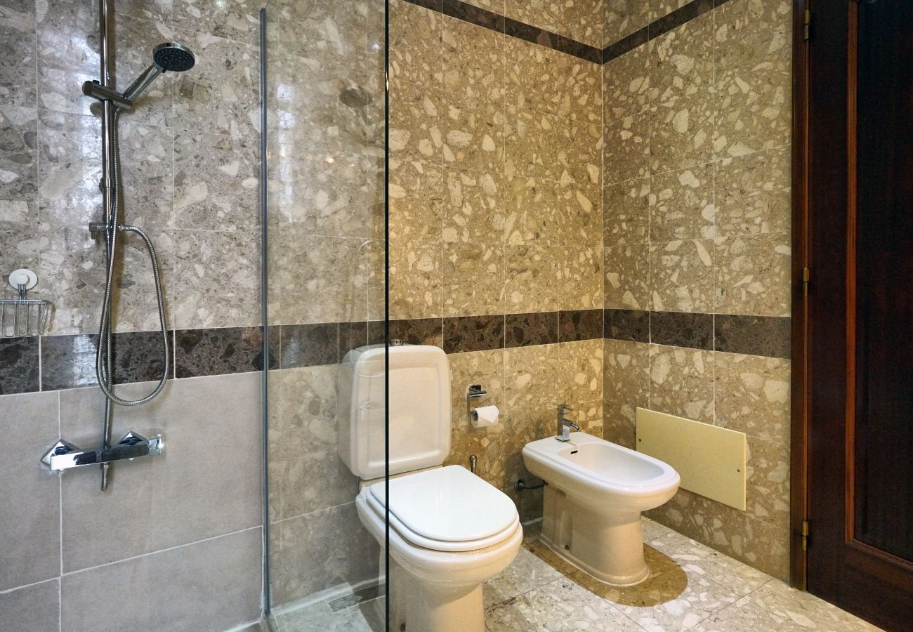 Villa à Aroeira - Aroeira Beach Villa