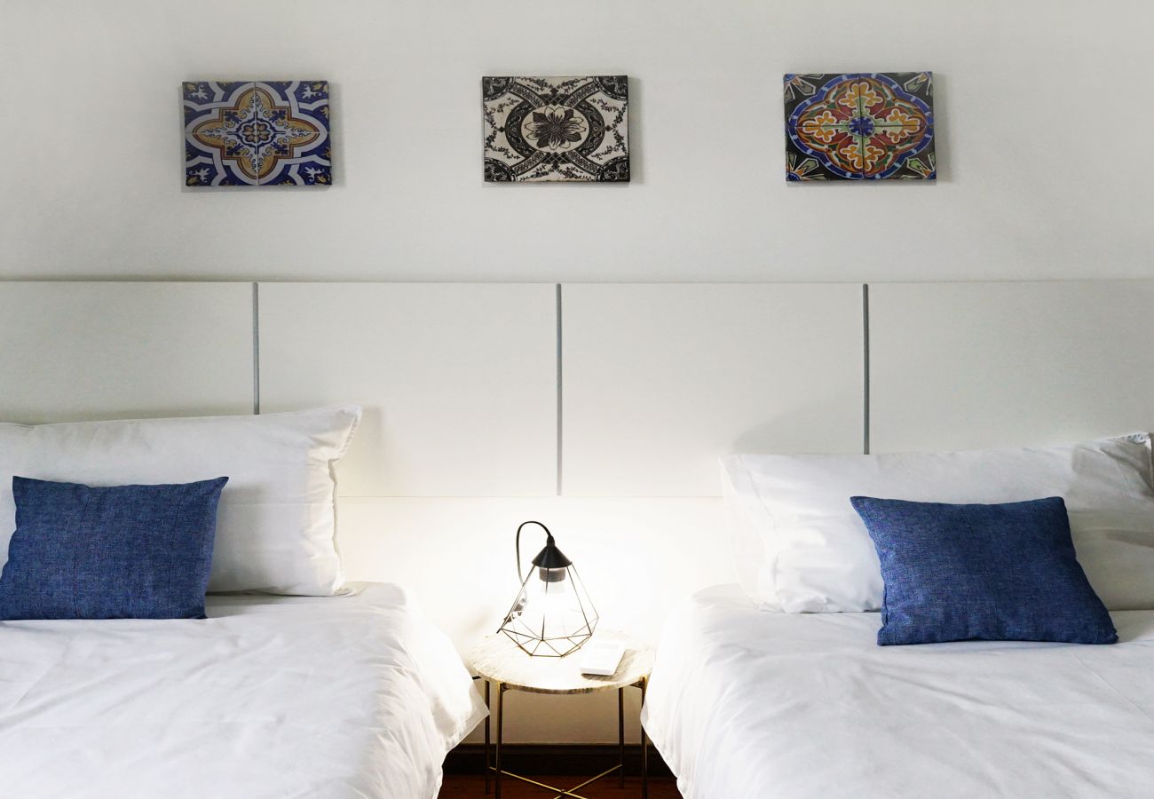 Villa à Aroeira - Aroeira Beach Villa