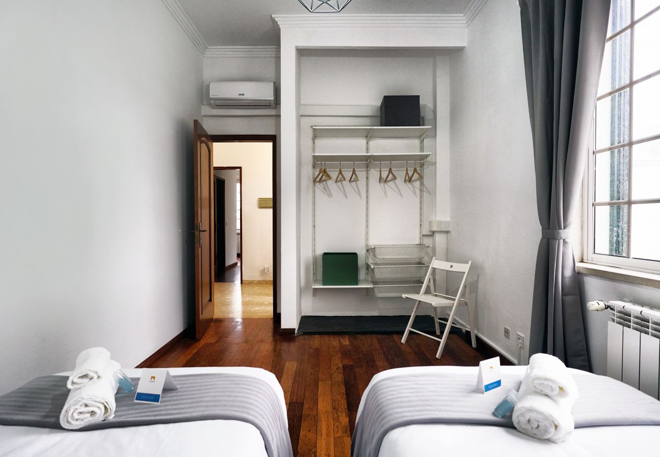 Villa à Aroeira - Aroeira Beach Villa