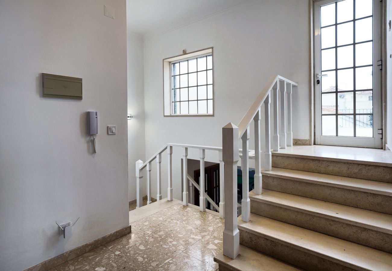 Villa à Aroeira - Aroeira Beach Villa