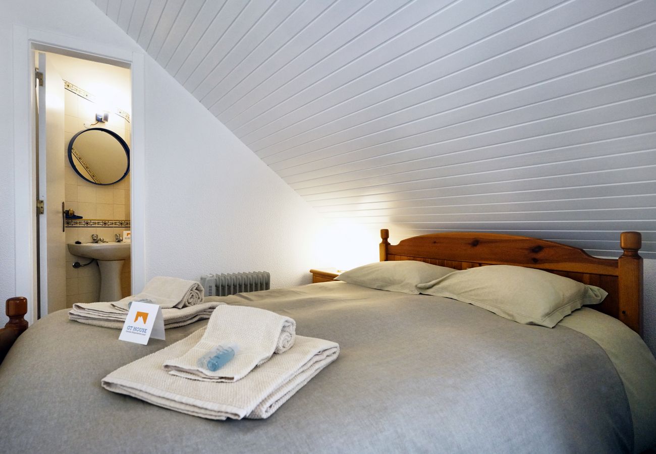 Appartement à Sesimbra - Sesimbra Beach Terrace