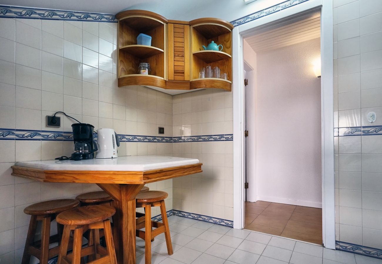 Appartement à Sesimbra - Sesimbra Beach Terrace