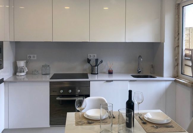 Appartement à Queluz - Queluz Terrace 2