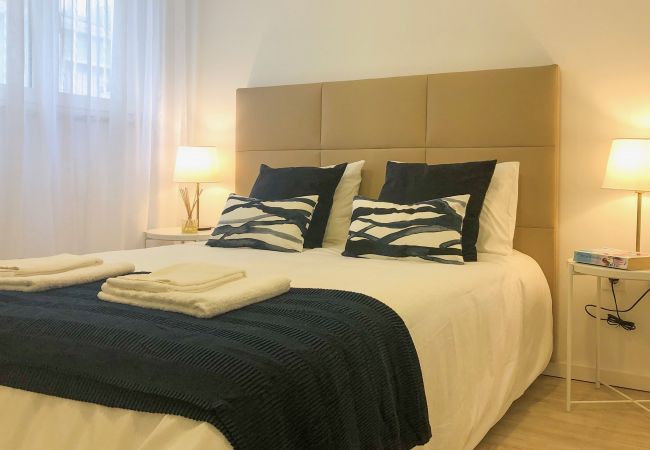 Appartement à Queluz - Queluz Terrace 2