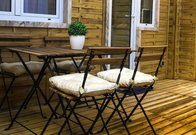 Appartement à Queluz - Queluz Terrace 2