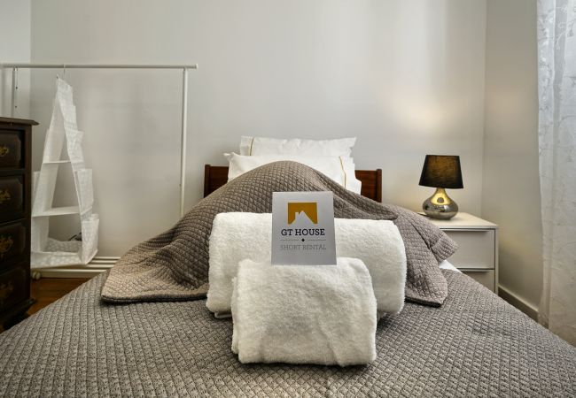 Villa à Alcobaça - Casa da Aldeia em Alcobaça