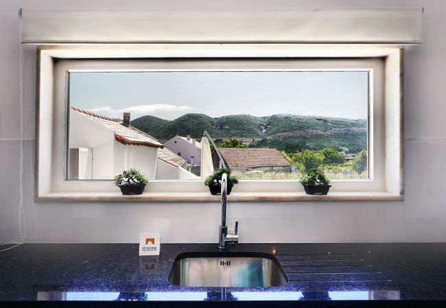 Villa à Alcobaça - Casa da Aldeia em Alcobaça