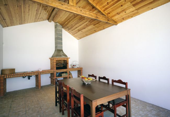 Villa à Alcobaça - Casa da Aldeia em Alcobaça