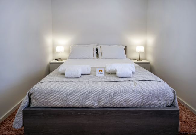 Villa à Alcobaça - Casa da Aldeia em Alcobaça