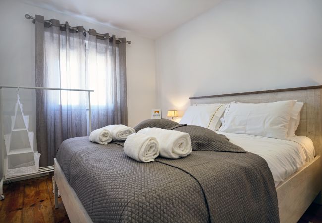 Villa à Alcobaça - Casa da Aldeia em Alcobaça