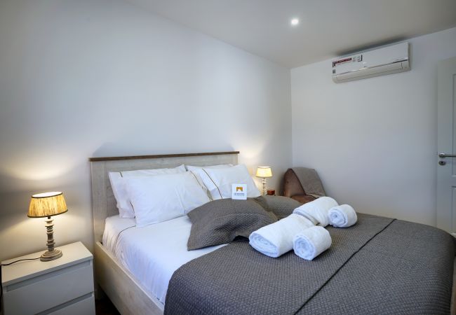 Villa à Alcobaça - Casa da Aldeia em Alcobaça