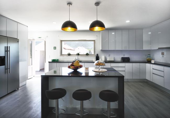 Villa à Alcobaça - Casa da Aldeia em Alcobaça