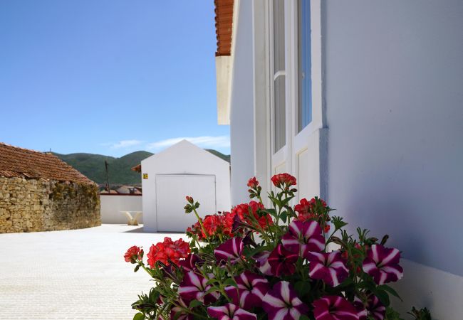 Villa à Alcobaça - Casa da Aldeia em Alcobaça