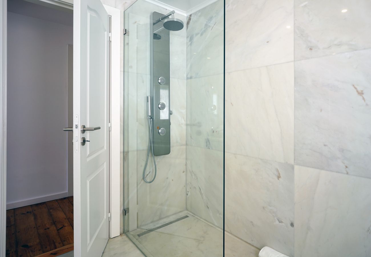 Villa à Alcobaça - Casa da Aldeia em Alcobaça