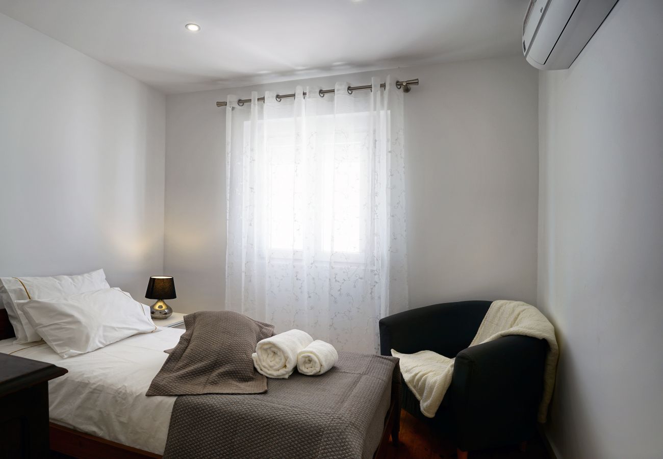 Villa à Alcobaça - Casa da Aldeia em Alcobaça