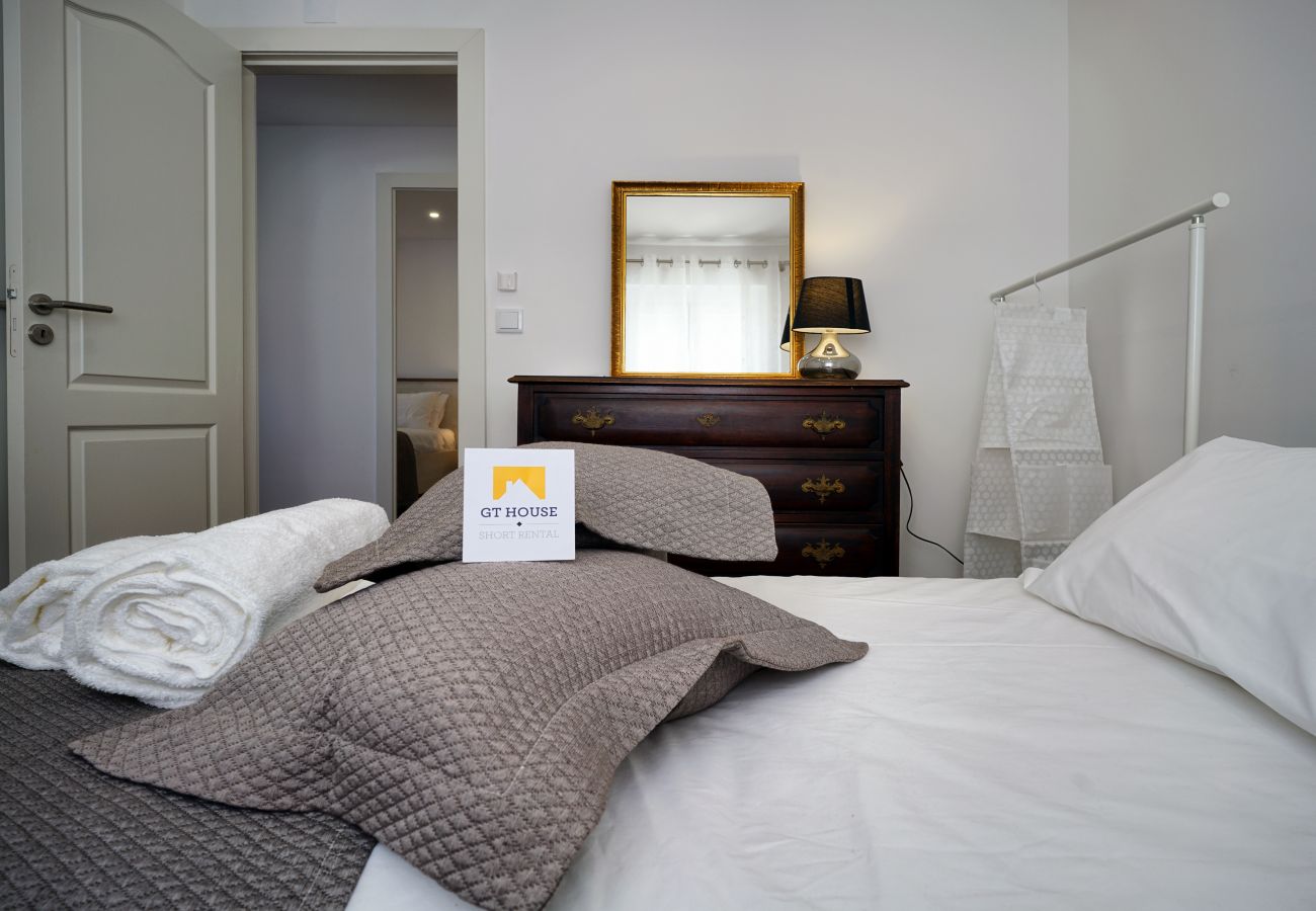 Villa à Alcobaça - Casa da Aldeia em Alcobaça