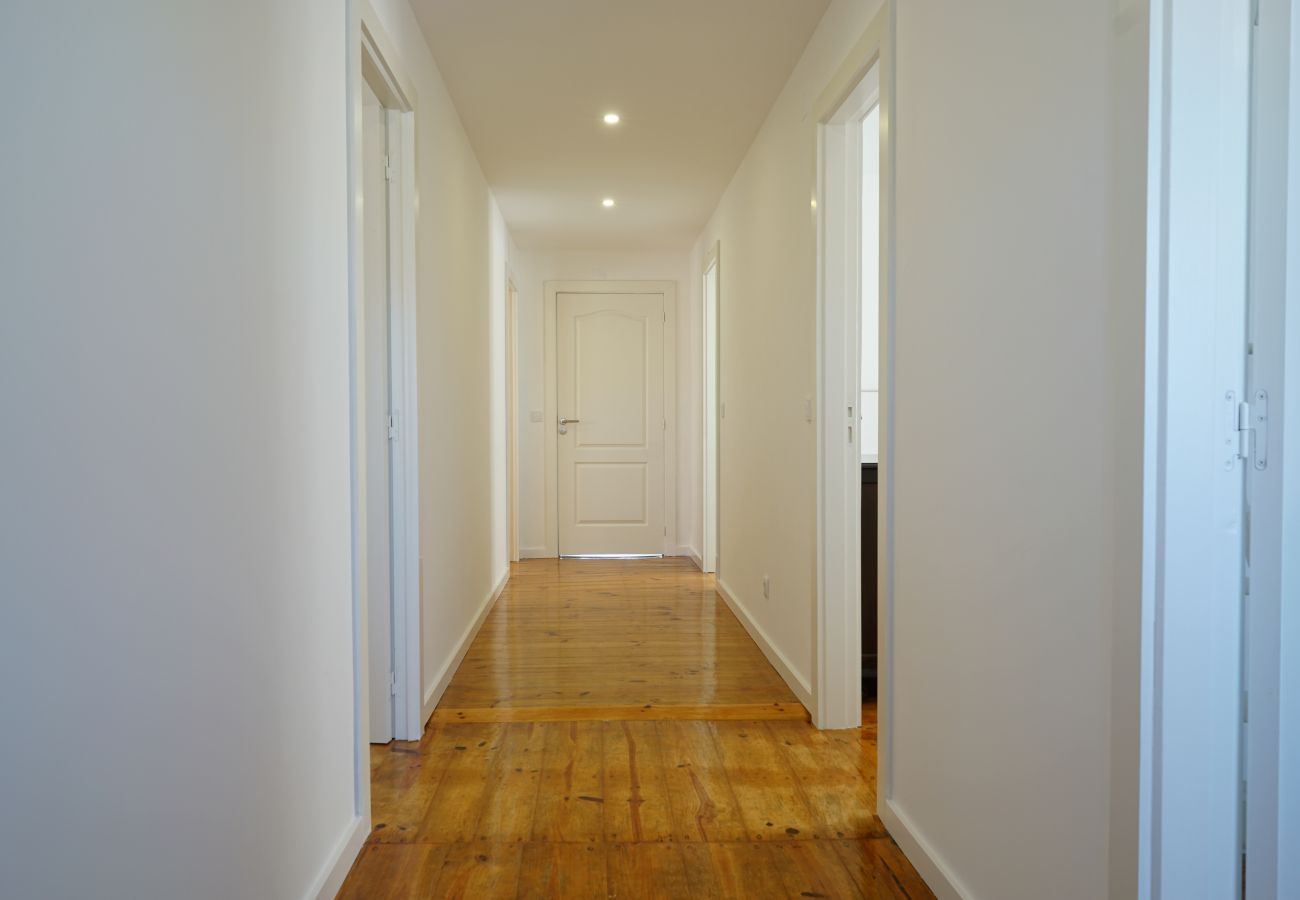 Villa à Alcobaça - Casa da Aldeia em Alcobaça