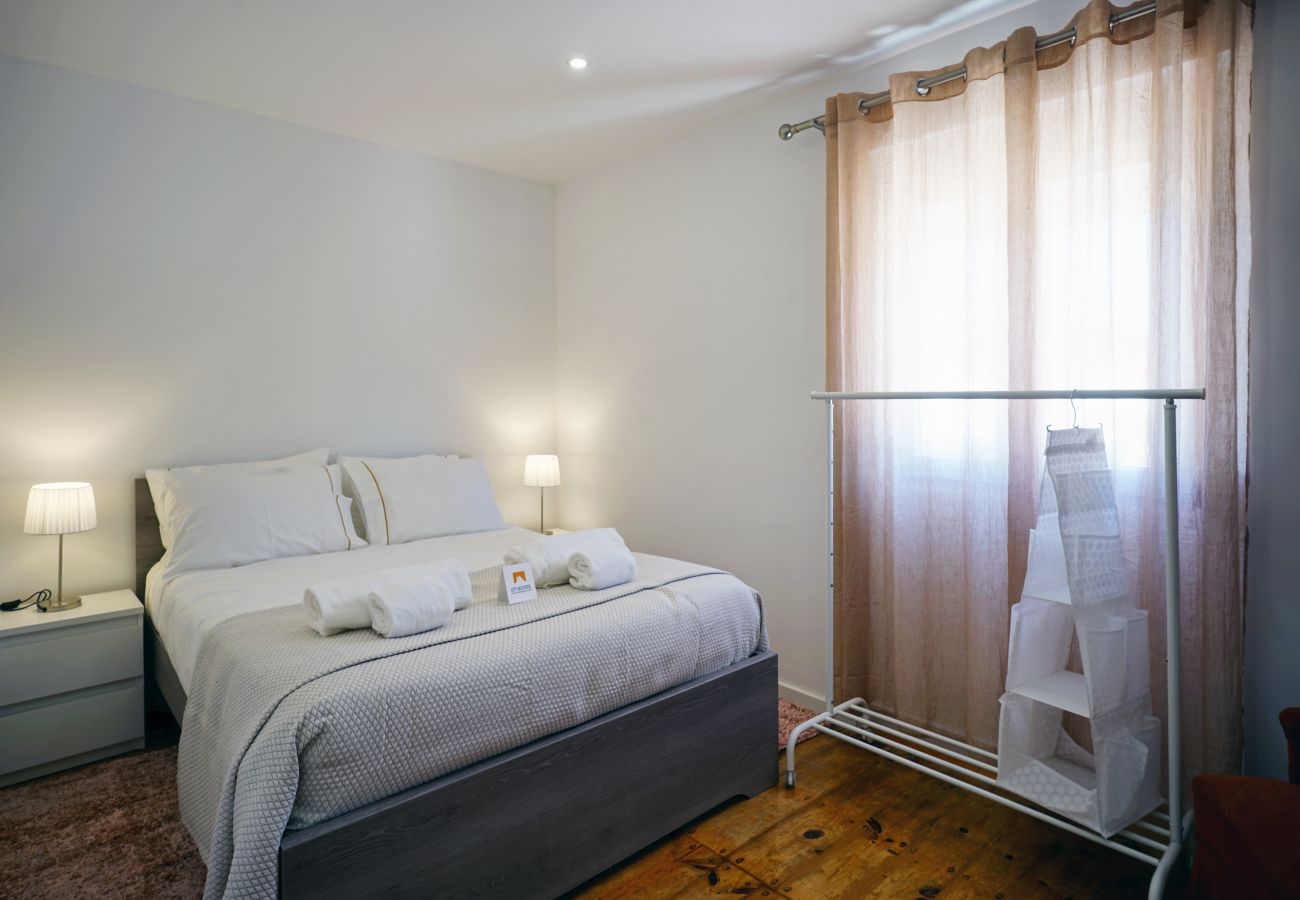 Villa à Alcobaça - Casa da Aldeia em Alcobaça