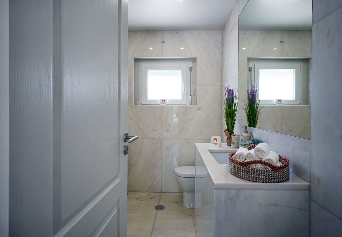 Villa à Alcobaça - Casa da Aldeia em Alcobaça