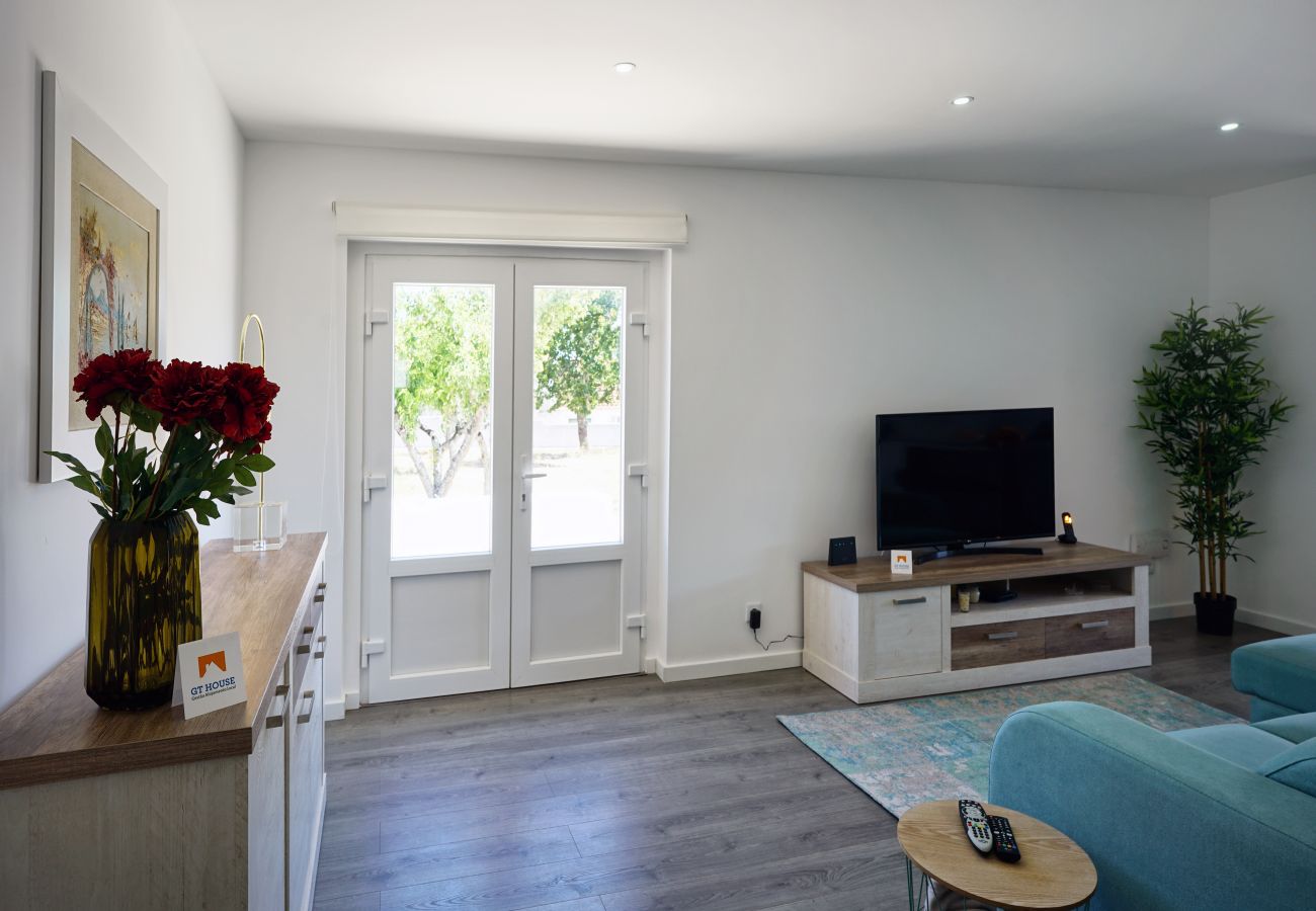 Villa à Alcobaça - Casa da Aldeia em Alcobaça