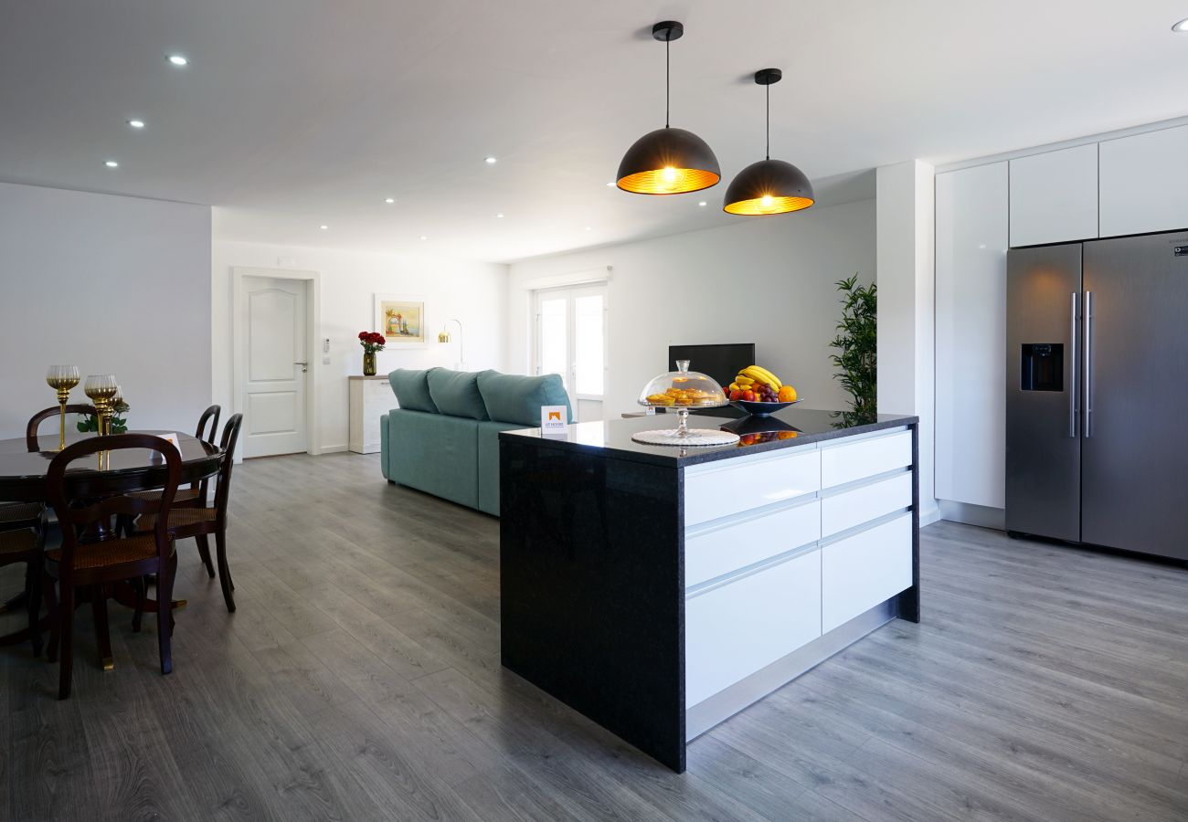 Villa à Alcobaça - Casa da Aldeia em Alcobaça