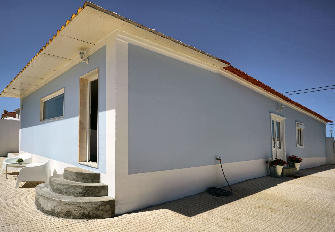 Villa à Alcobaça - Casa da Aldeia em Alcobaça