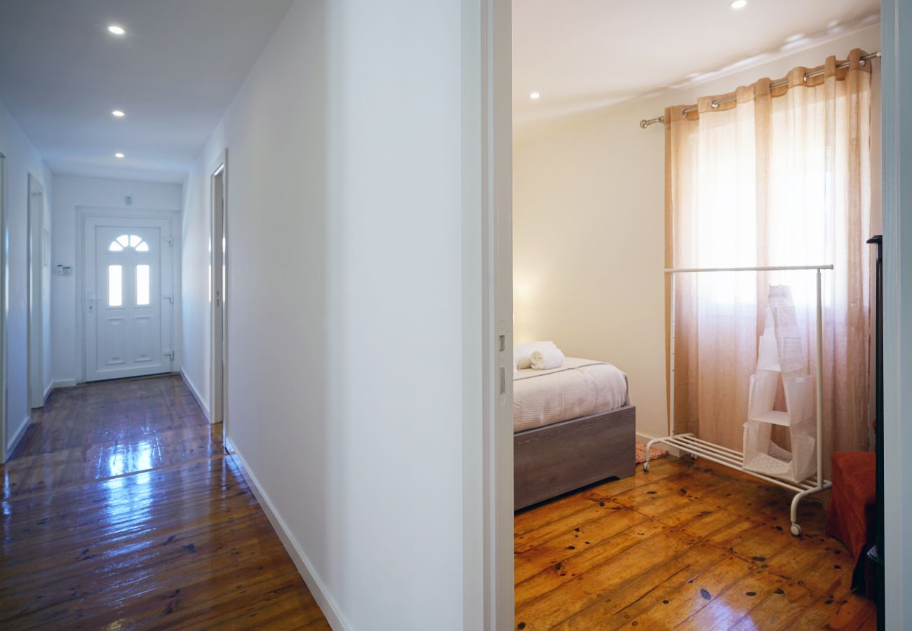 Villa à Alcobaça - Casa da Aldeia em Alcobaça