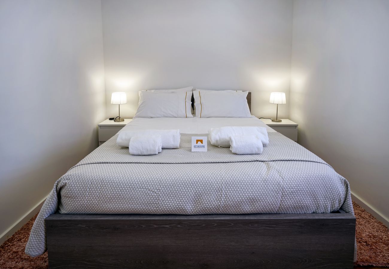 Villa à Alcobaça - Casa da Aldeia em Alcobaça