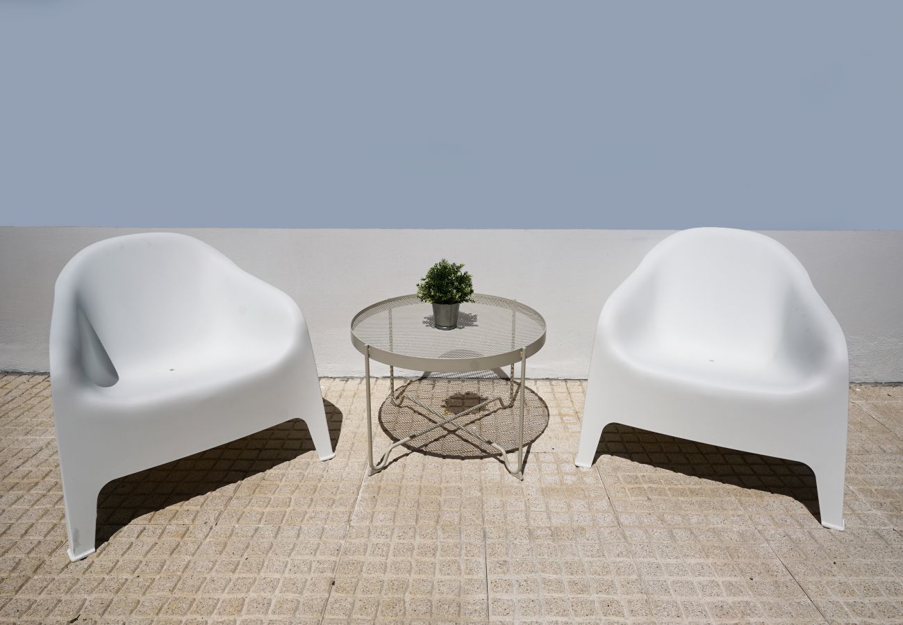 Villa à Alcobaça - Casa da Aldeia em Alcobaça