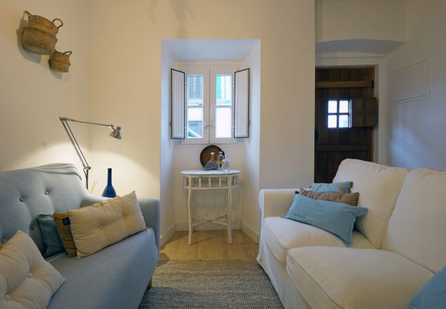 Gîte Rural à Alcáçovas - Casa Da Avó Pam no Alentejo