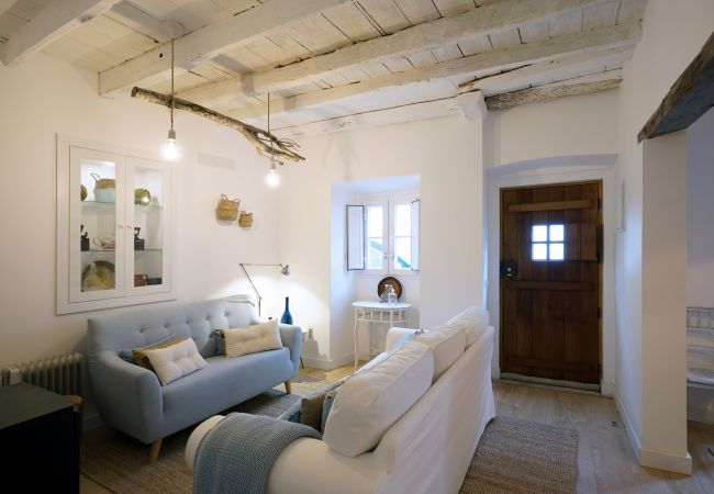 Gîte Rural à Alcáçovas - Casa Da Avó Pam no Alentejo