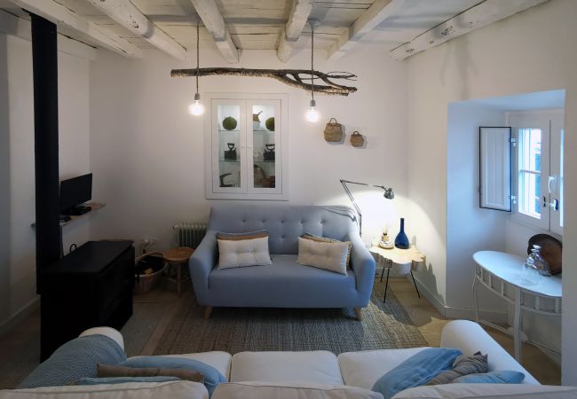 Gîte Rural à Alcáçovas - Casa Da Avó Pam no Alentejo