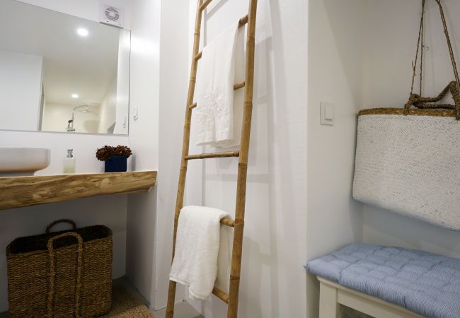 Gîte Rural à Alcáçovas - Casa Da Avó Pam no Alentejo