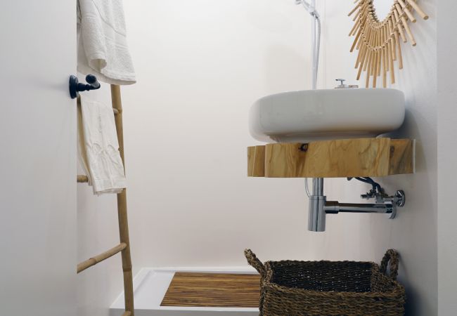 Gîte Rural à Alcáçovas - Casa Da Avó Pam no Alentejo