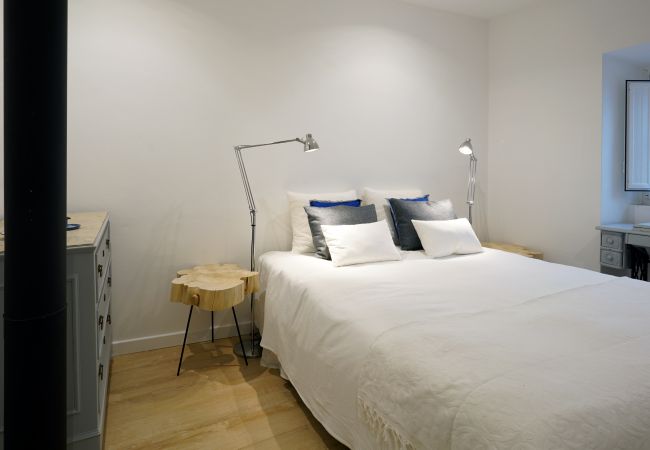 Gîte Rural à Alcáçovas - Casa Da Avó Pam no Alentejo