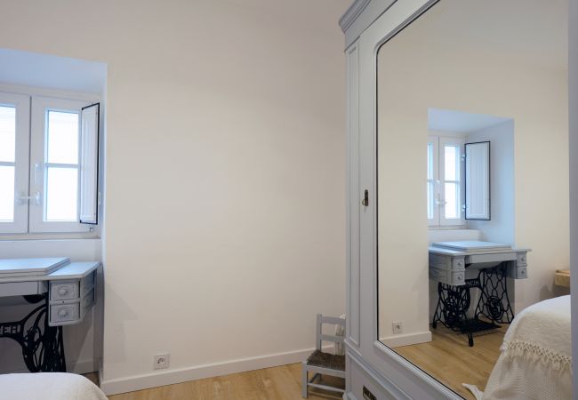 Gîte Rural à Alcáçovas - Casa Da Avó Pam no Alentejo