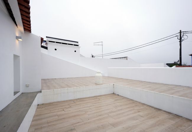 Gîte Rural à Alcáçovas - Casa Da Avó Pam no Alentejo