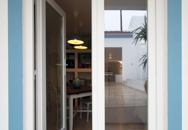 Gîte Rural à Alcáçovas - Casa Da Avó Pam no Alentejo