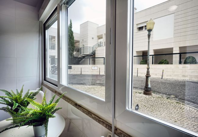 Studio à Lisbonne - Studio Graça