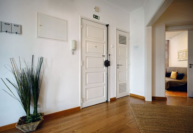 Appartement à Lisbonne - Graça Panoramic View