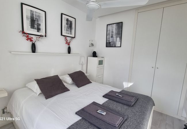 Appartement à Lisbonne - Expo Oriente 2 Bedrooms by GT House
