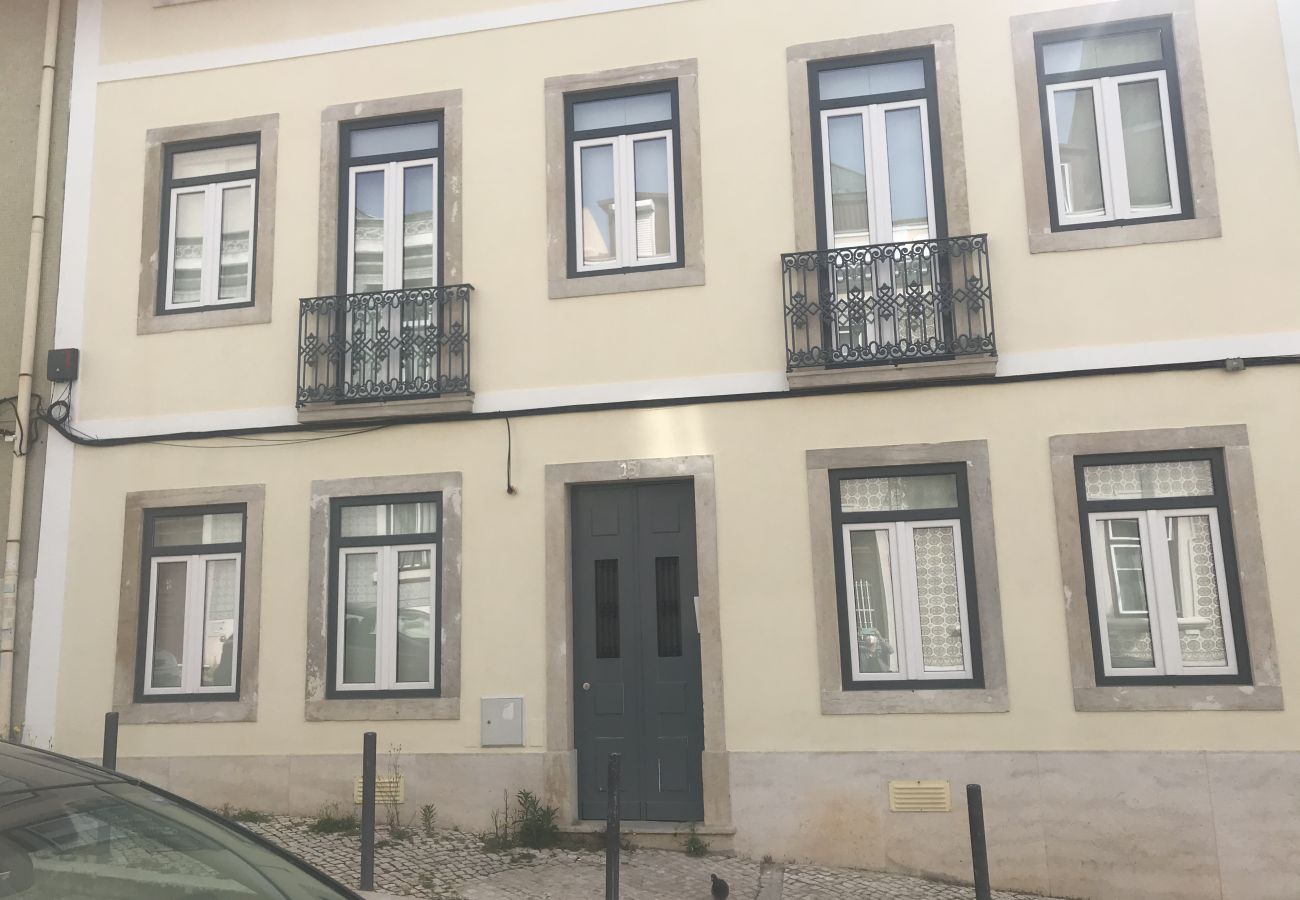 Appartement à Lisbonne - Prestige Ajuda Apartment