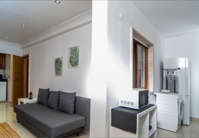 Appartement à Lisbonne - Alcantara Terrace by GT House