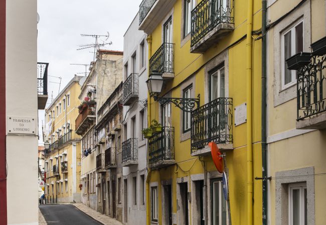 Appartement à Lisbonne - Central & Typical Lisboa by GT House