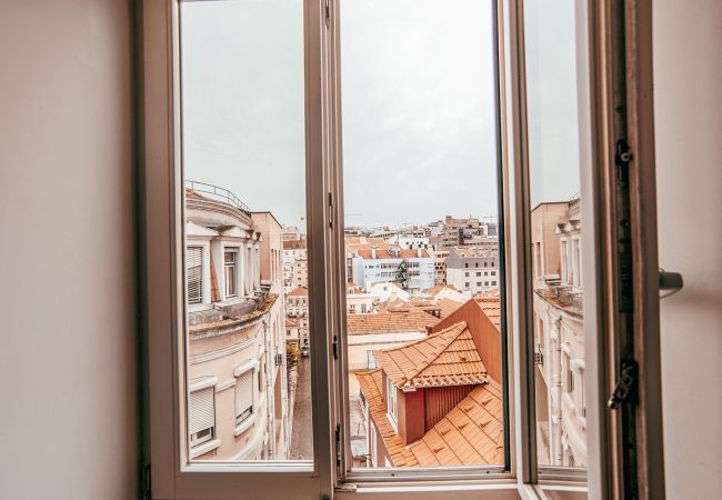 Appartement à Lisboa - Central & Typical Lisboa by GT House Appartement à Lisboa - Central & Typical Lisboa by GT House