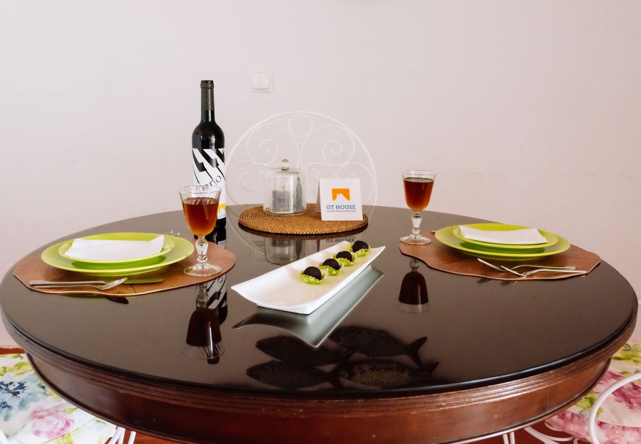 Appartement à Vilamoura - Vilamoura Marina Apartment by GT House Appartement à Vilamoura - Vilamoura Marina Apartment by GT House