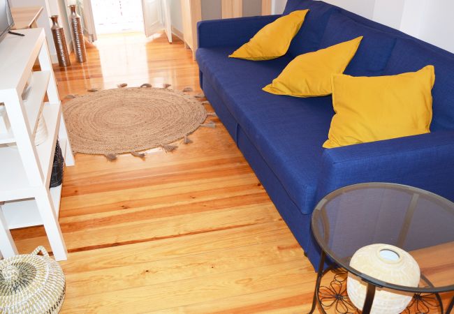 Appartement à Lisboa - Kalathos House 4 apartment by GT House Appartement à Lisboa - Kalathos House 4 apartment by GT House